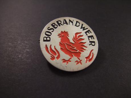 Bosbrandweer,